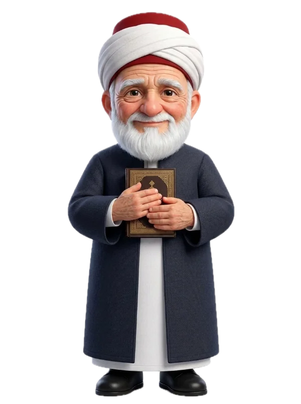 الشيخ متولي